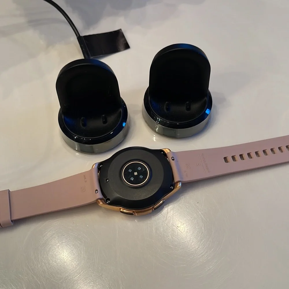Samsung galaxy watch 3